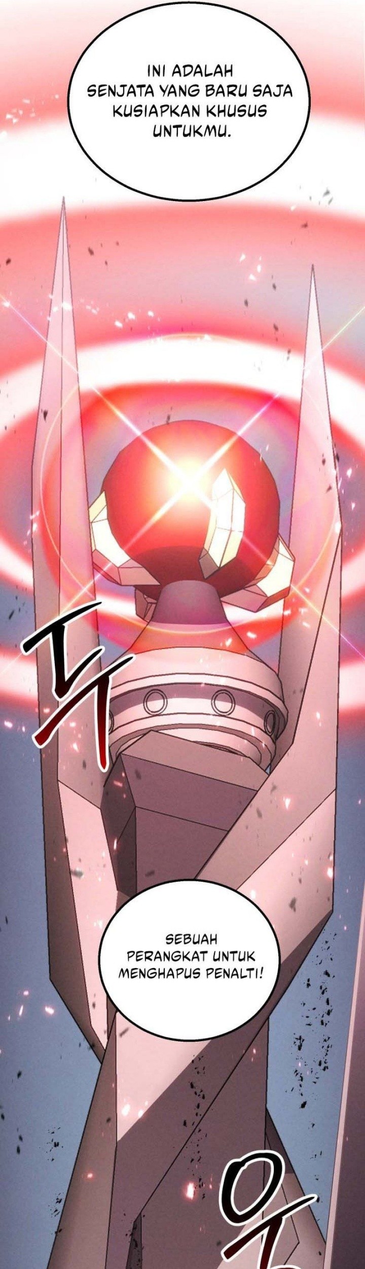 Absolute Necromancer Chapter 90 - halaman 38