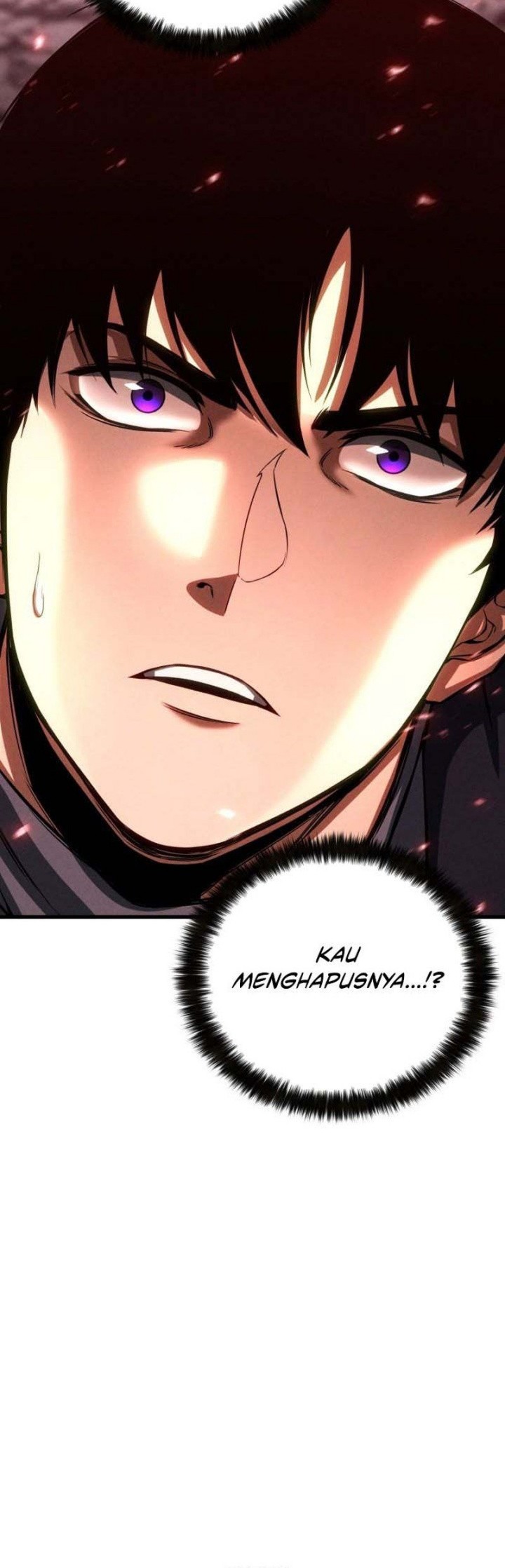 Absolute Necromancer Chapter 90 - halaman 40