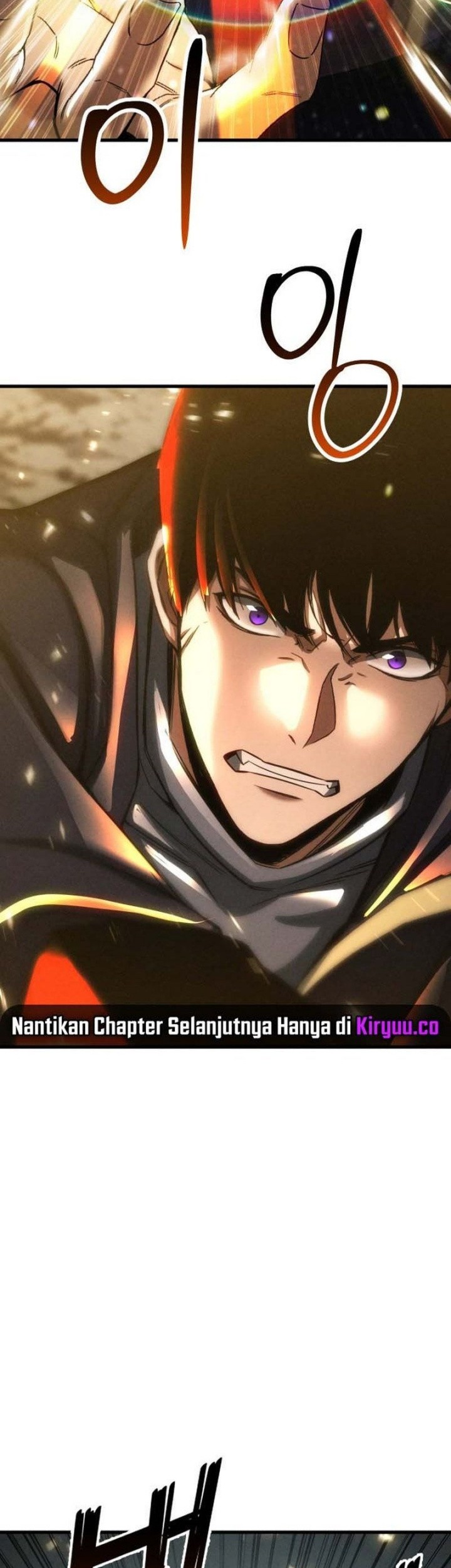 Absolute Necromancer Chapter 90 - halaman 43