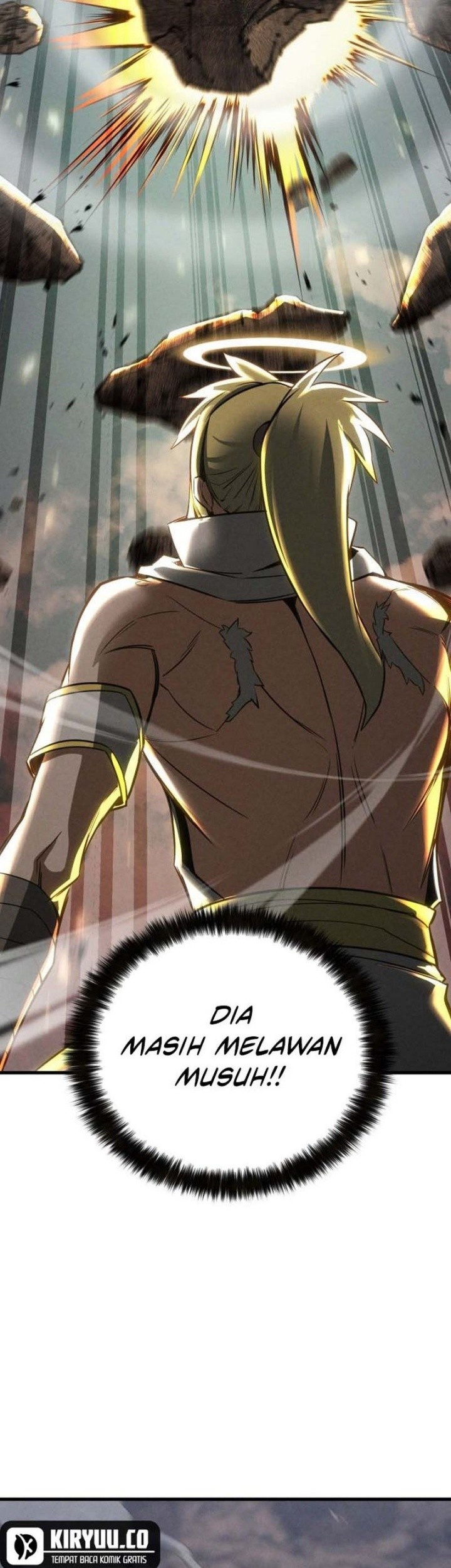 Absolute Necromancer Chapter 90 - halaman 53