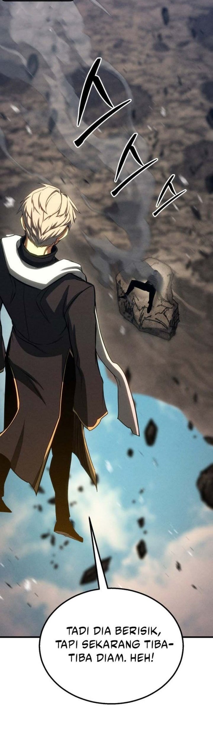 Absolute Necromancer Chapter 90 - halaman 54