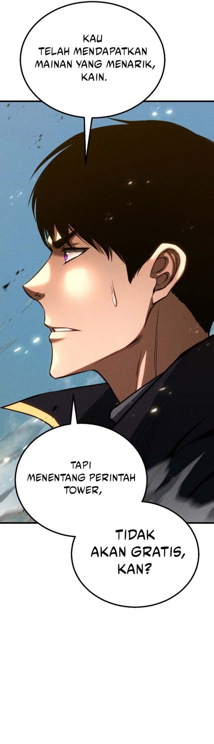 Absolute Necromancer Chapter 90 - halaman 57