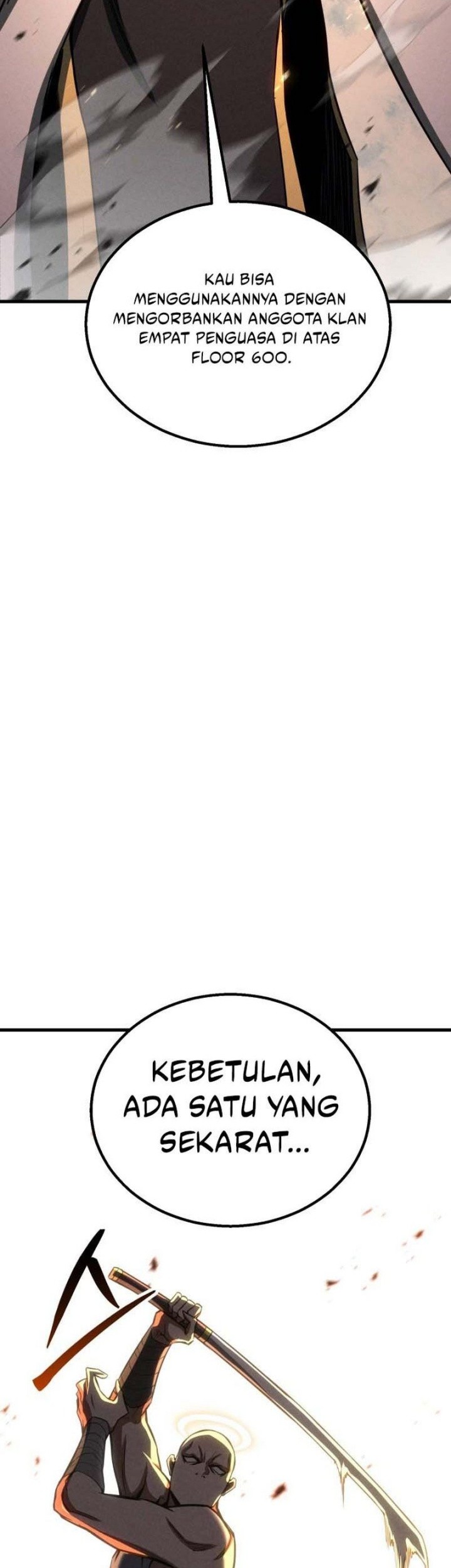 Absolute Necromancer Chapter 90 - halaman 59
