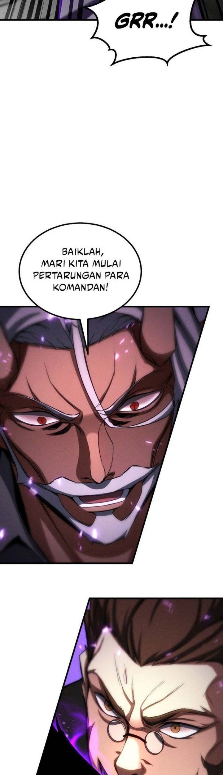 Absolute Necromancer Chapter 90 - halaman 6