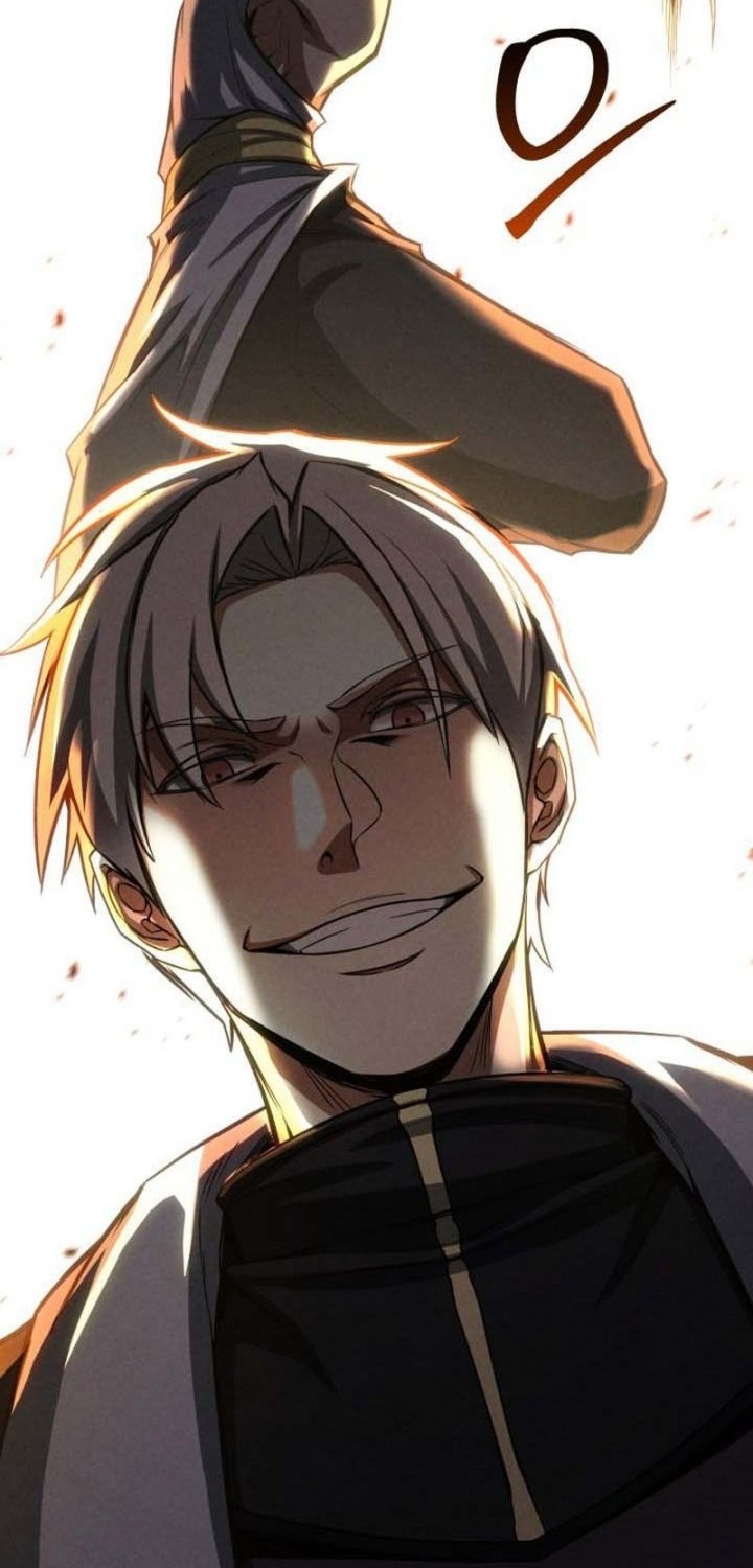 Absolute Necromancer Chapter 90 - halaman 60