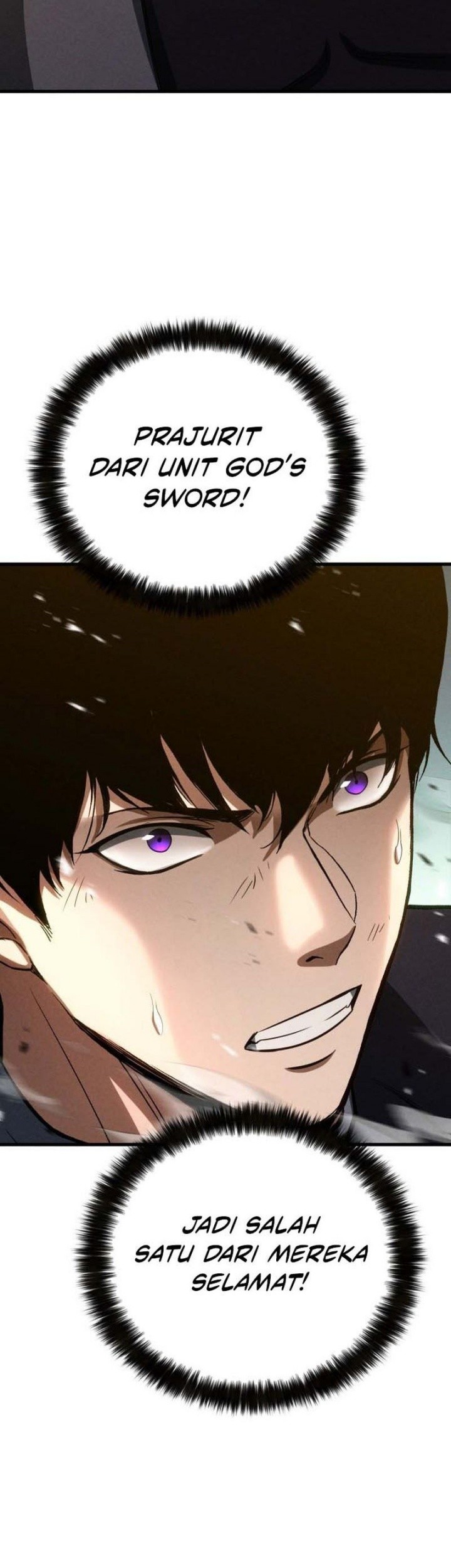 Absolute Necromancer Chapter 90 - halaman 61