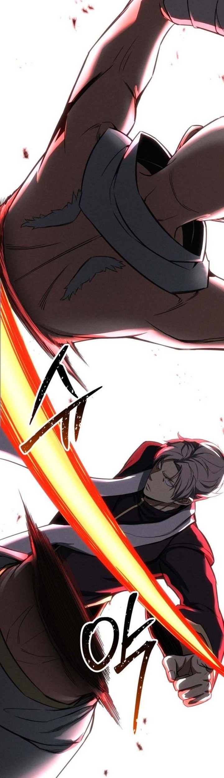 Absolute Necromancer Chapter 90 - halaman 63