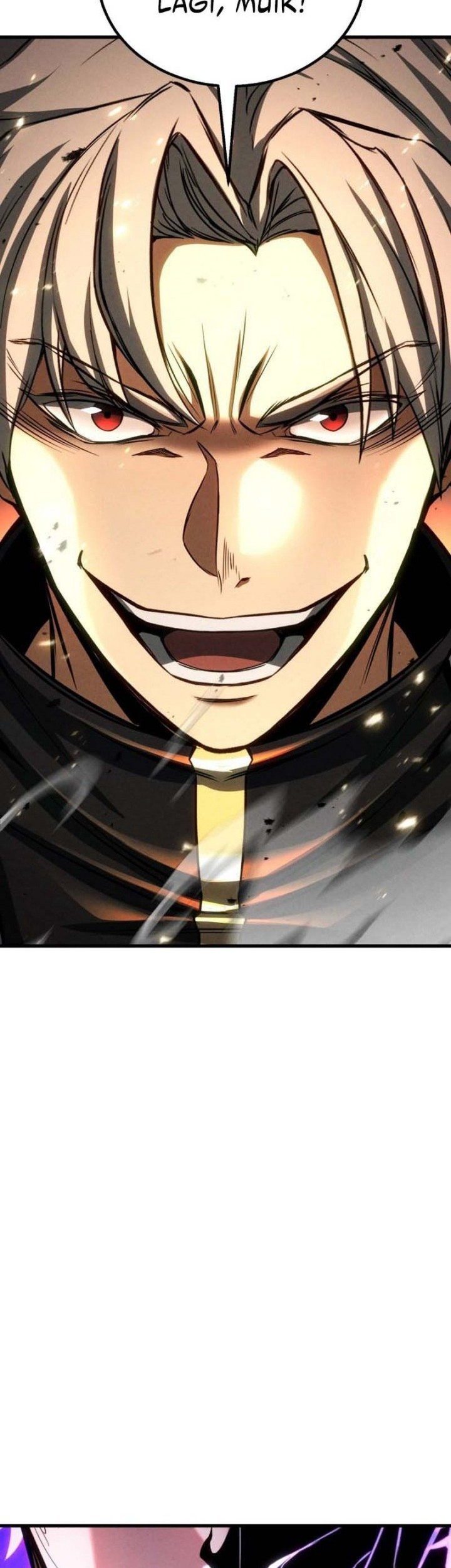 Absolute Necromancer Chapter 90 - halaman 66