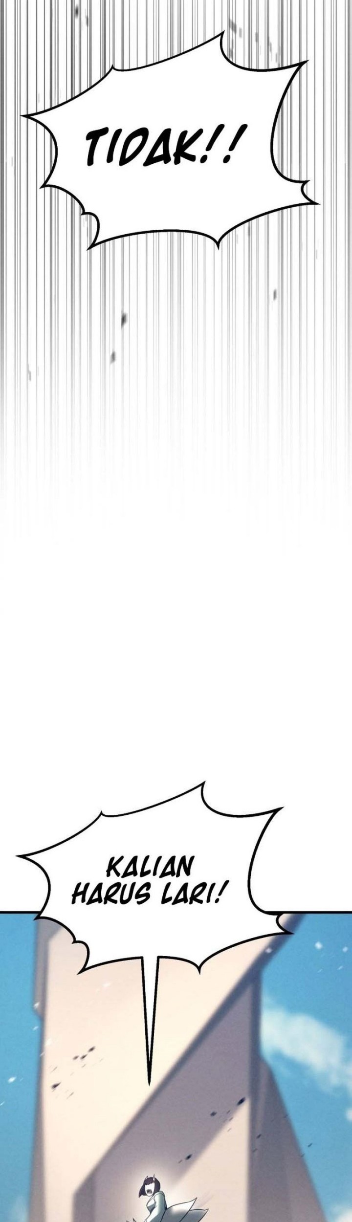 Absolute Necromancer Chapter 90 - halaman 74