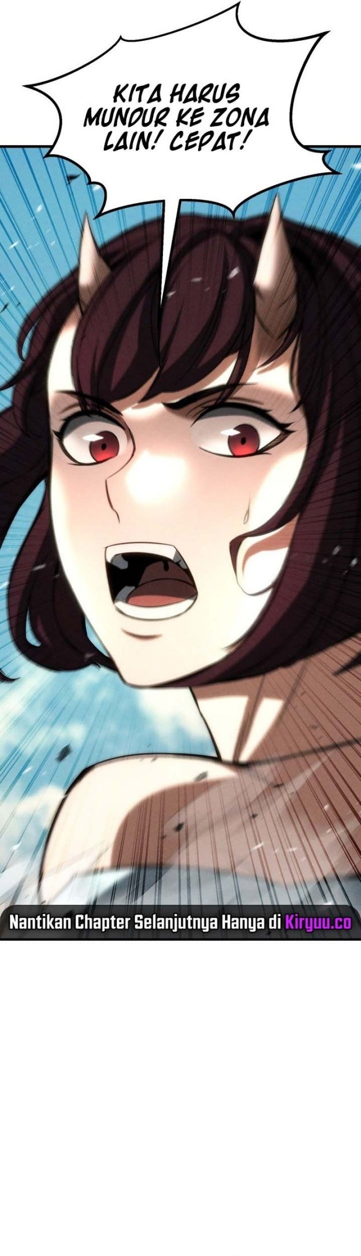Absolute Necromancer Chapter 90 - halaman 77