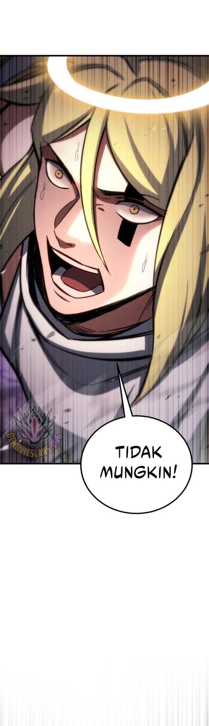 Absolute Necromancer Chapter 90 - halaman 81