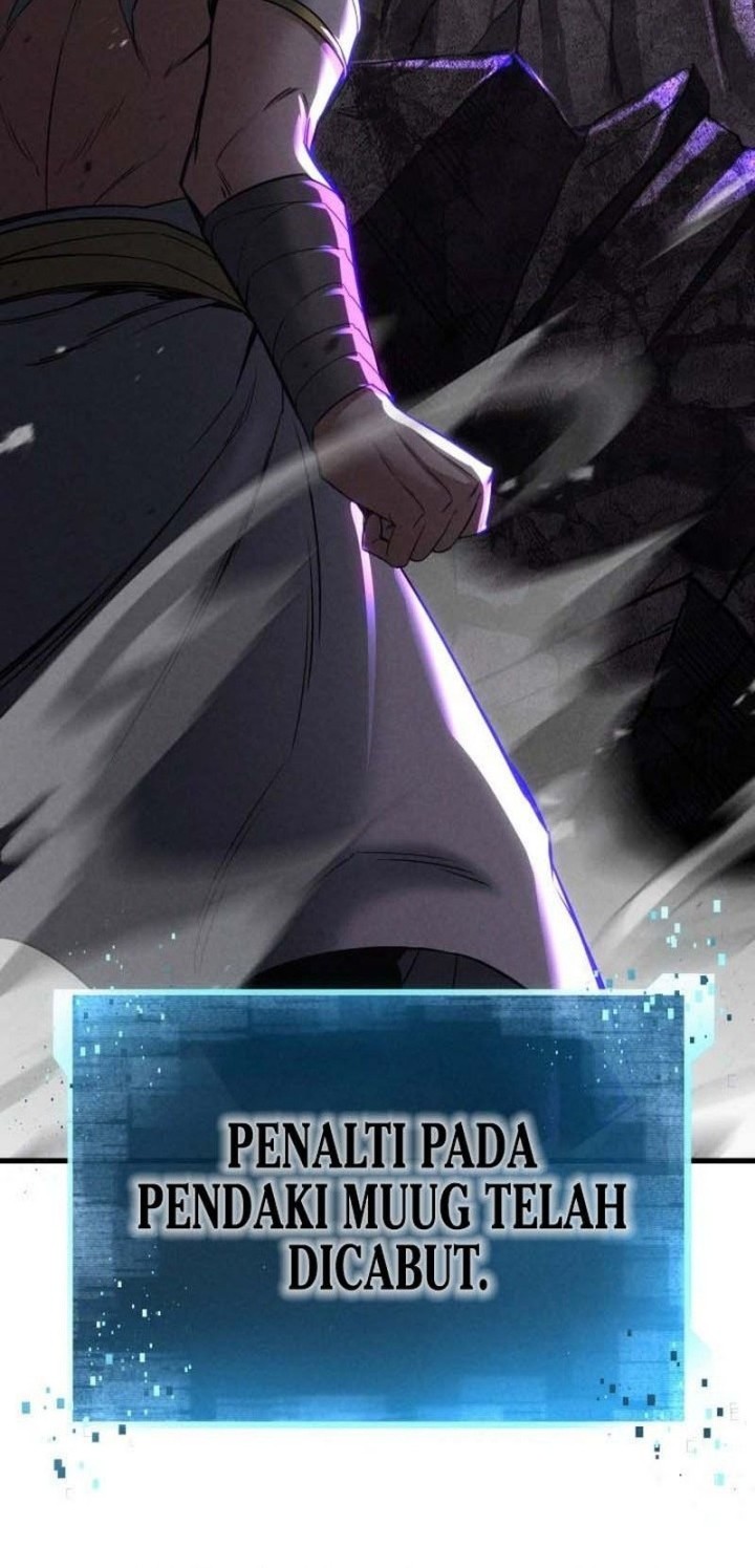 Absolute Necromancer Chapter 90 - halaman 84