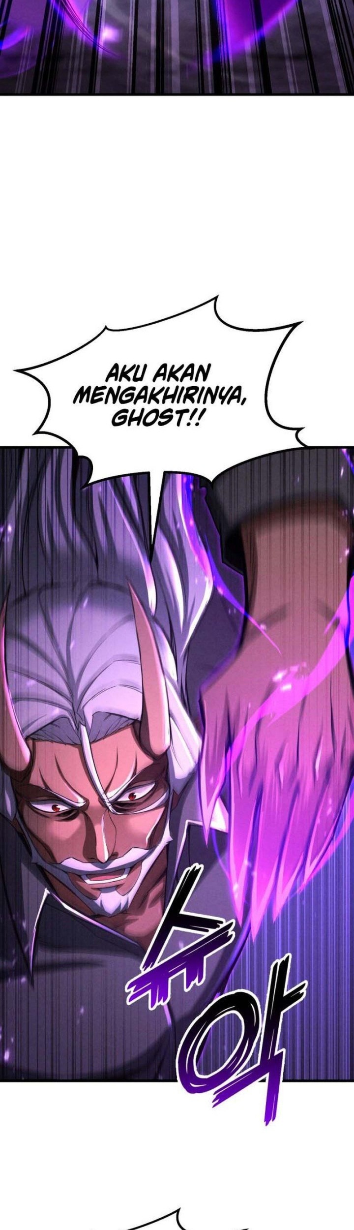 Absolute Necromancer Chapter 90 - halaman 9