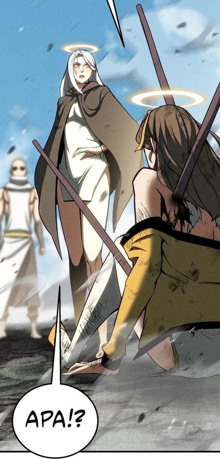 Absolute Necromancer Chapter 91 - halaman 10