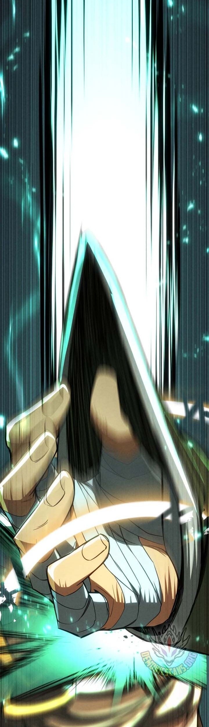 Absolute Necromancer Chapter 91 - halaman 100
