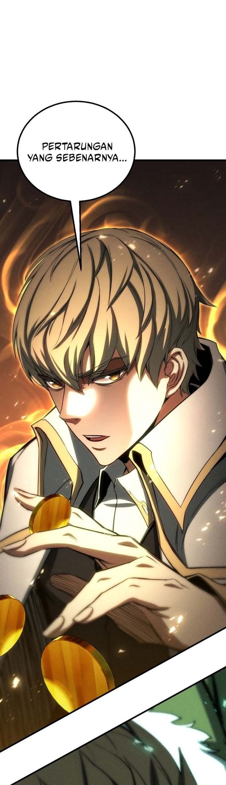 Absolute Necromancer Chapter 91 - halaman 106