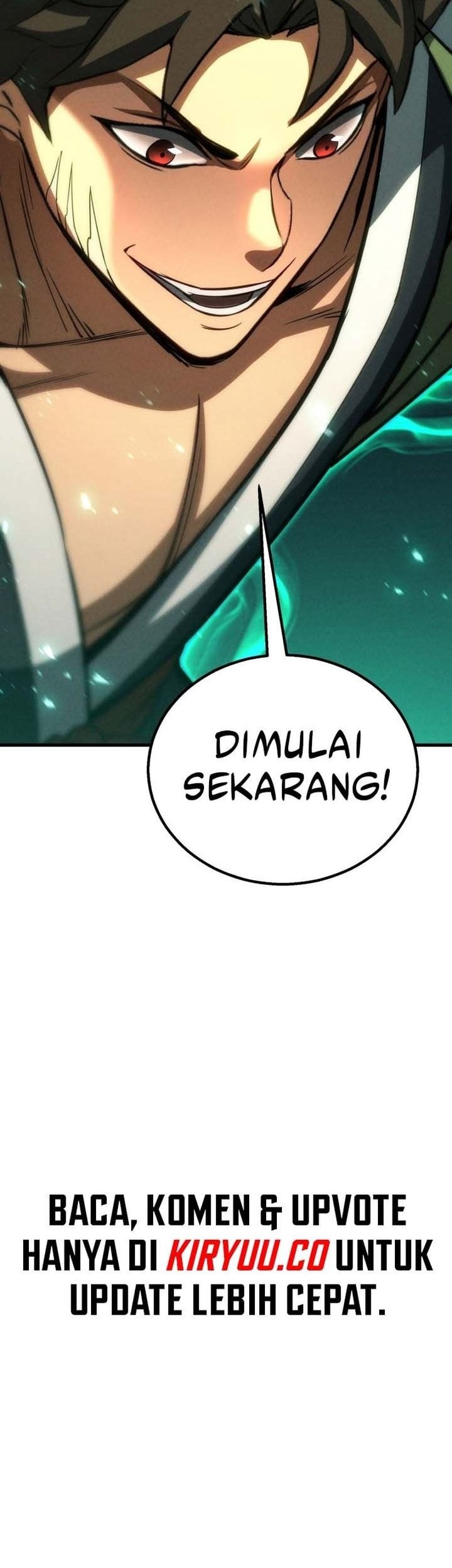 Absolute Necromancer Chapter 91 - halaman 108