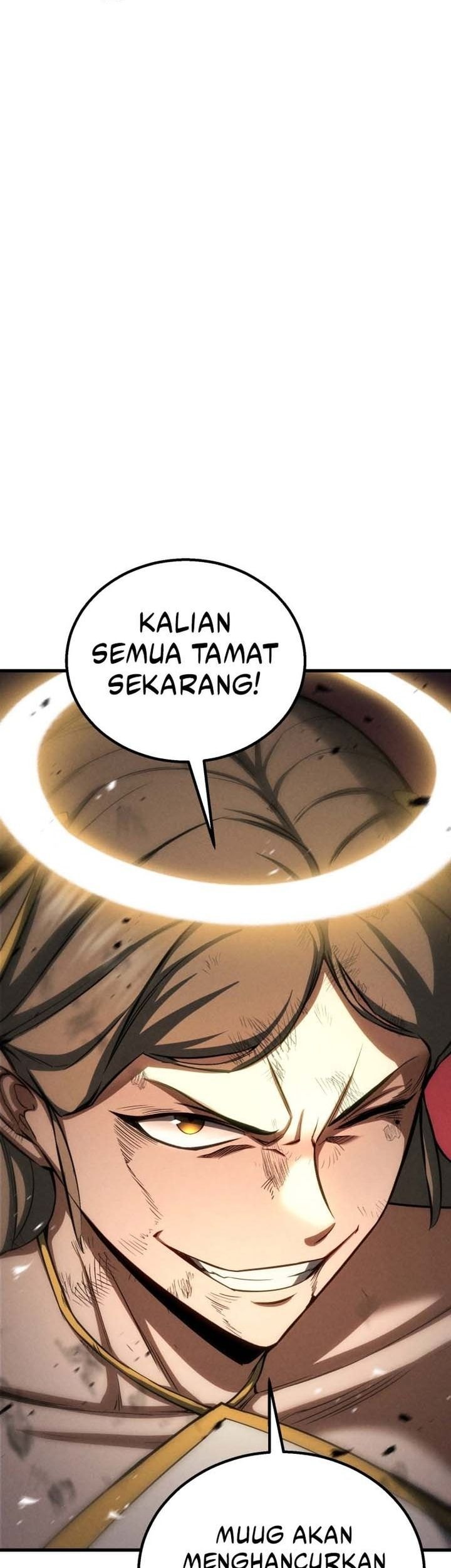 Absolute Necromancer Chapter 91 - halaman 11