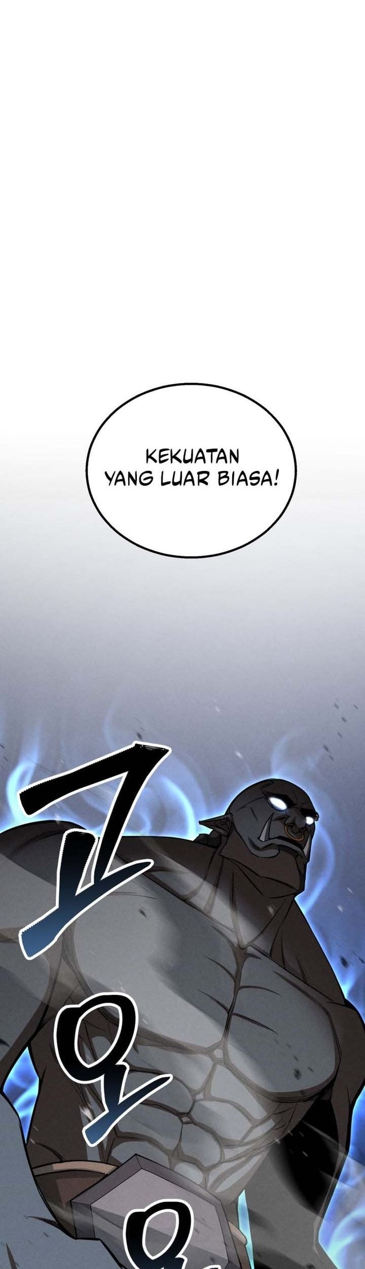 Absolute Necromancer Chapter 91 - halaman 15