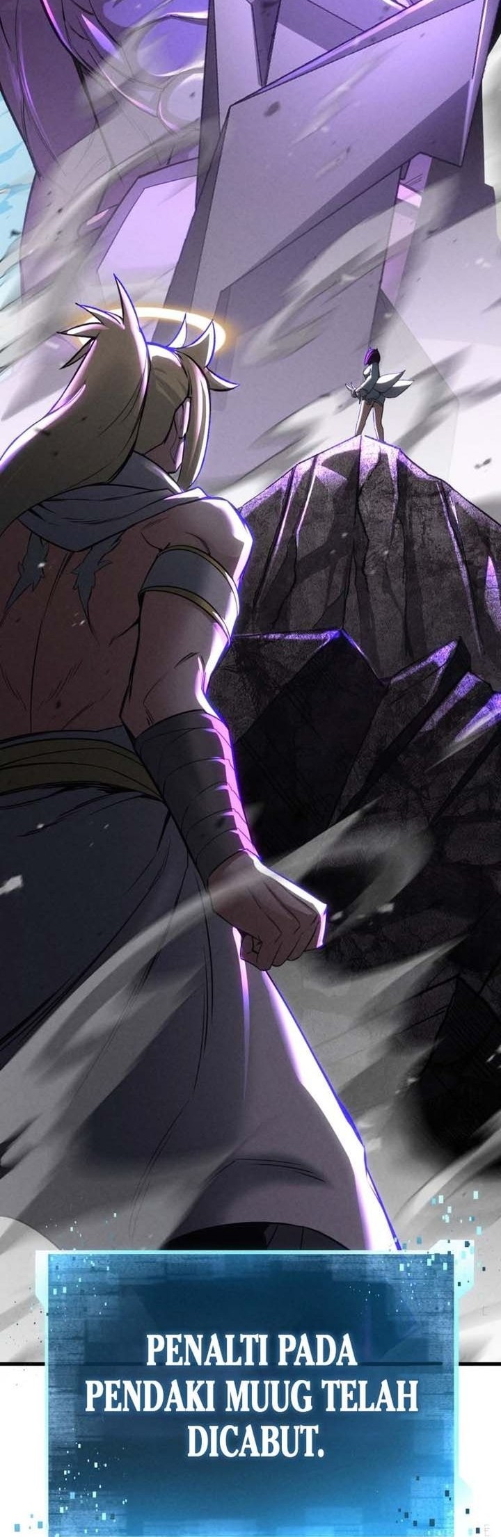 Absolute Necromancer Chapter 91 - halaman 2