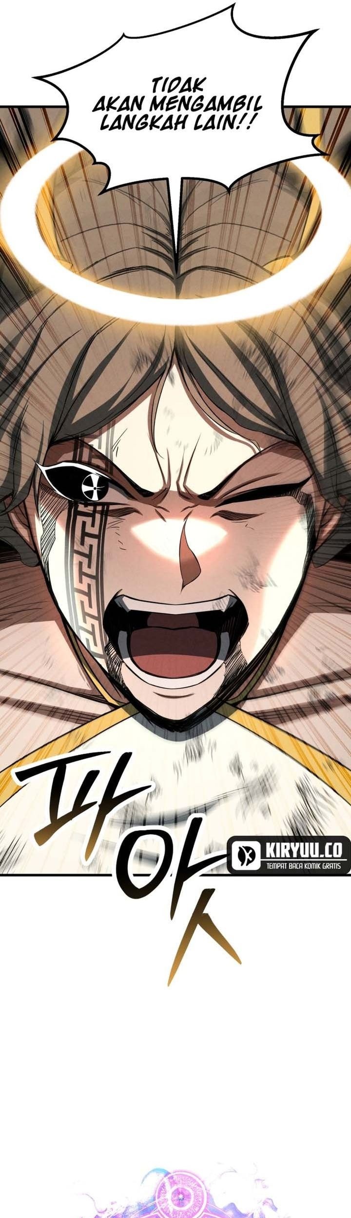 Absolute Necromancer Chapter 91 - halaman 20