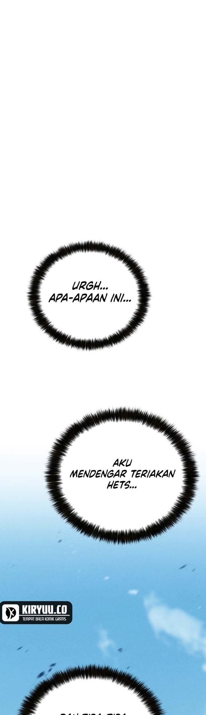 Absolute Necromancer Chapter 91 - halaman 22