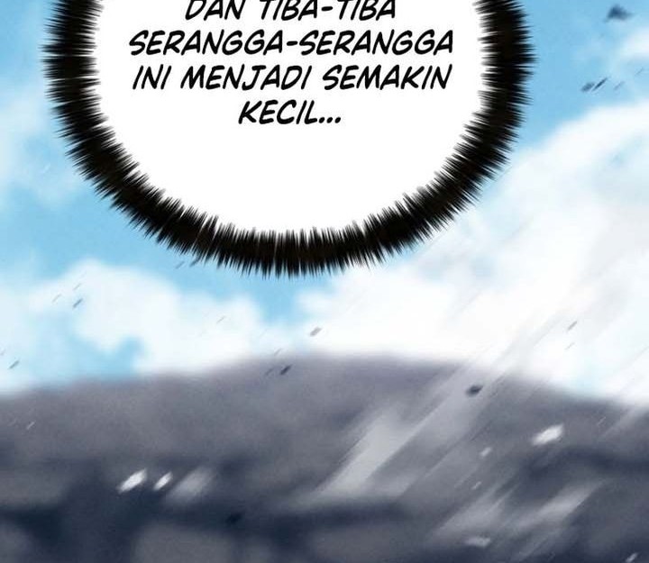 Absolute Necromancer Chapter 91 - halaman 23