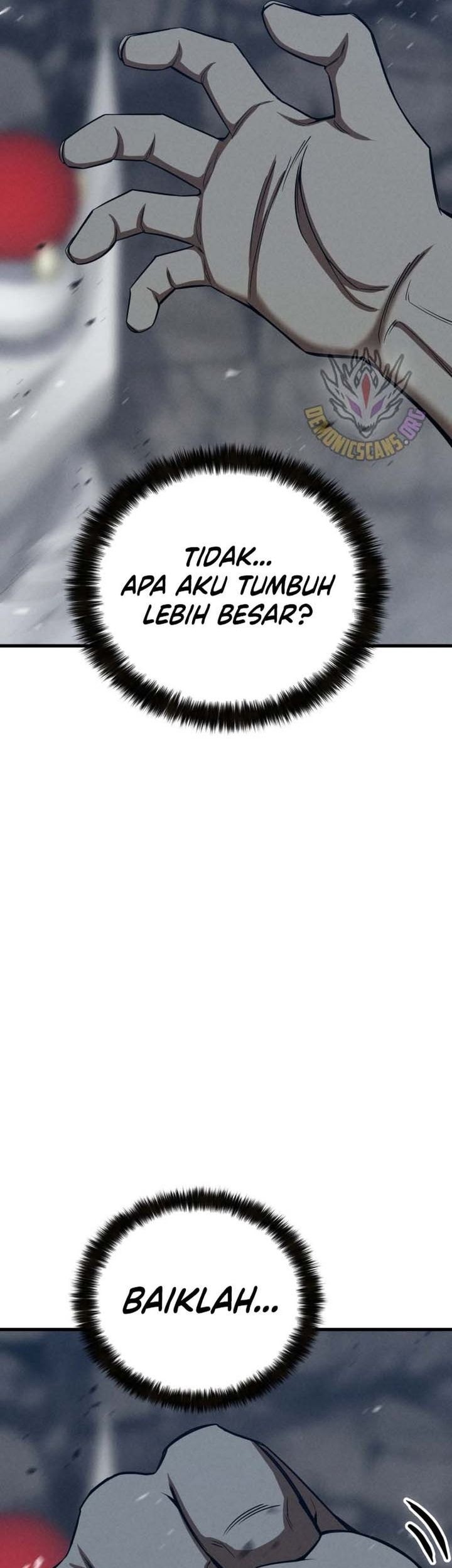 Absolute Necromancer Chapter 91 - halaman 24