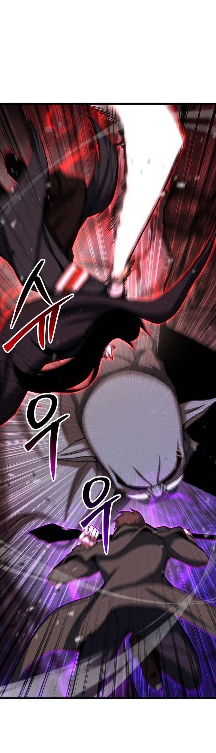 Absolute Necromancer Chapter 91 - halaman 30