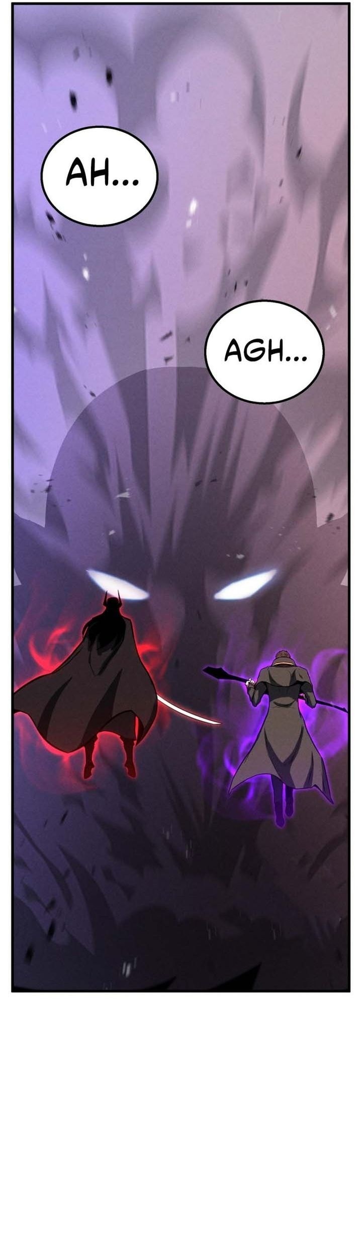Absolute Necromancer Chapter 91 - halaman 34
