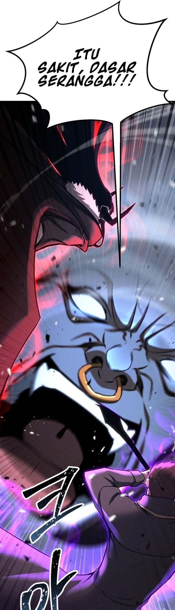 Absolute Necromancer Chapter 91 - halaman 36