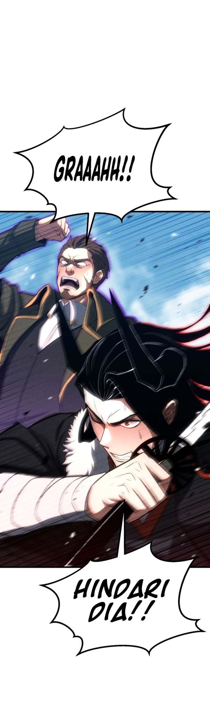 Absolute Necromancer Chapter 91 - halaman 38