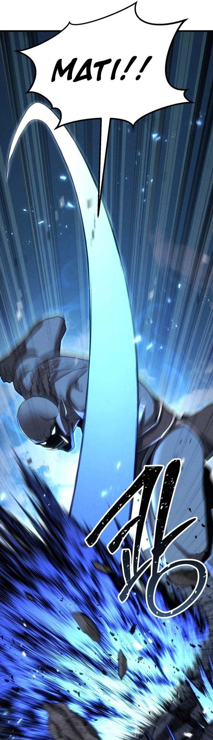 Absolute Necromancer Chapter 91 - halaman 39