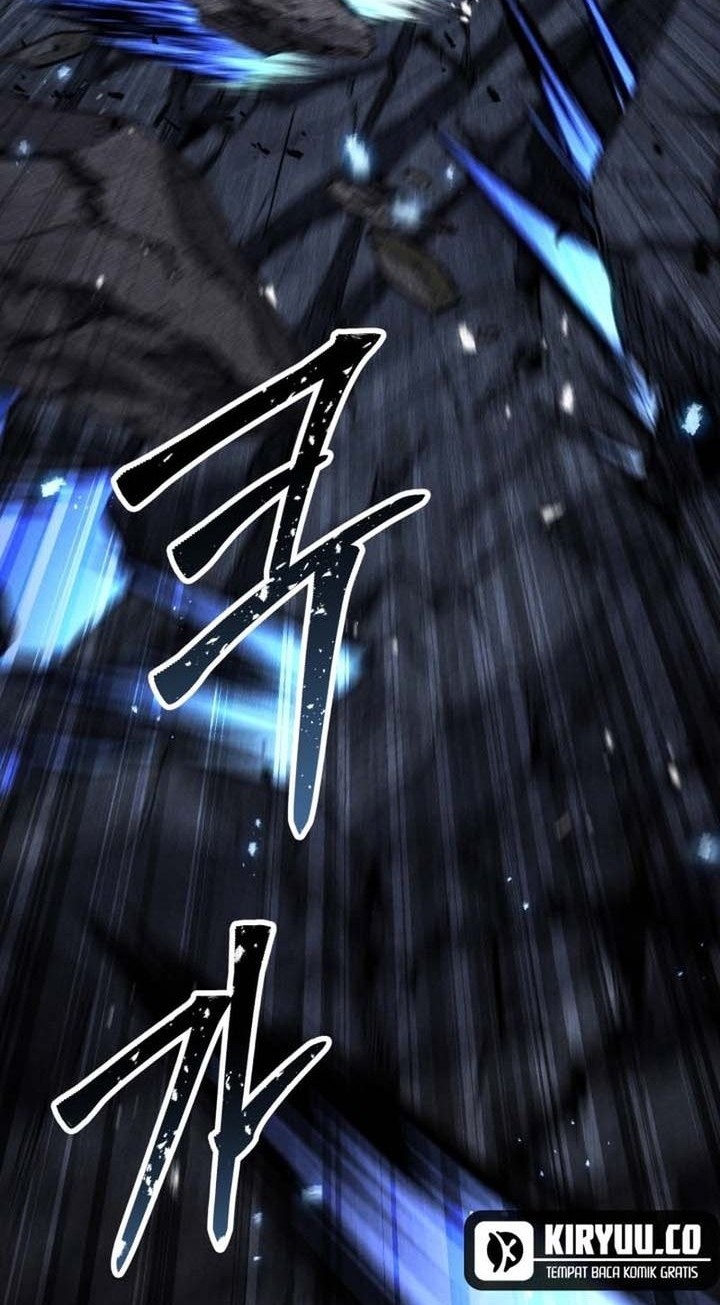Absolute Necromancer Chapter 91 - halaman 40