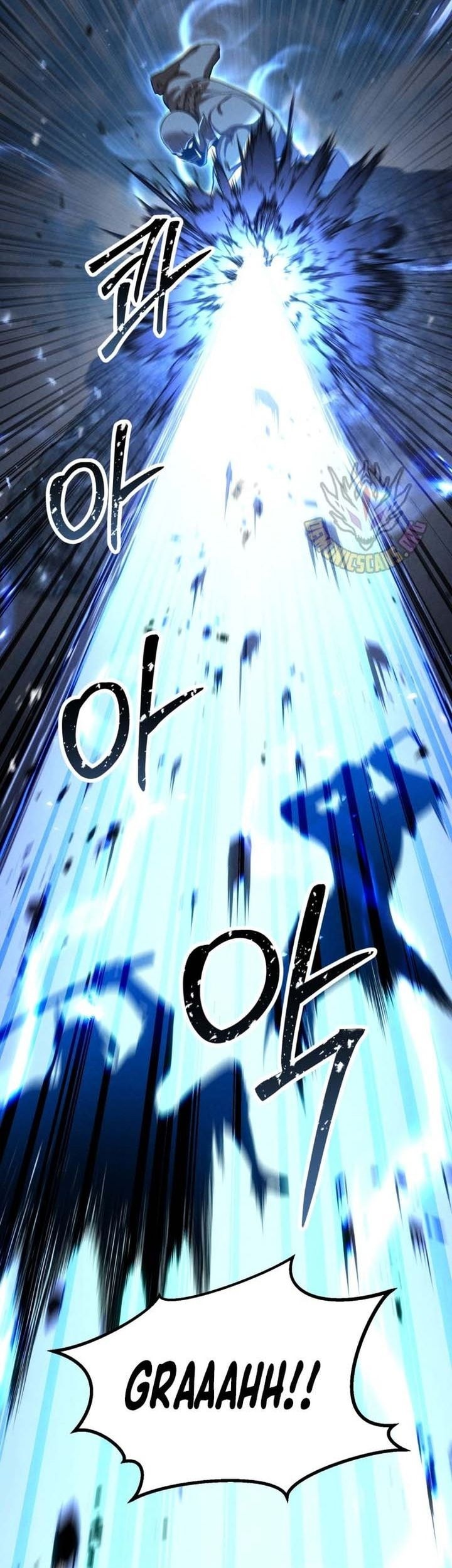 Absolute Necromancer Chapter 91 - halaman 42