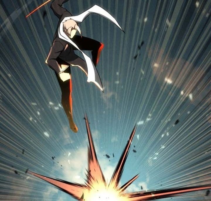 Absolute Necromancer Chapter 91 - halaman 49
