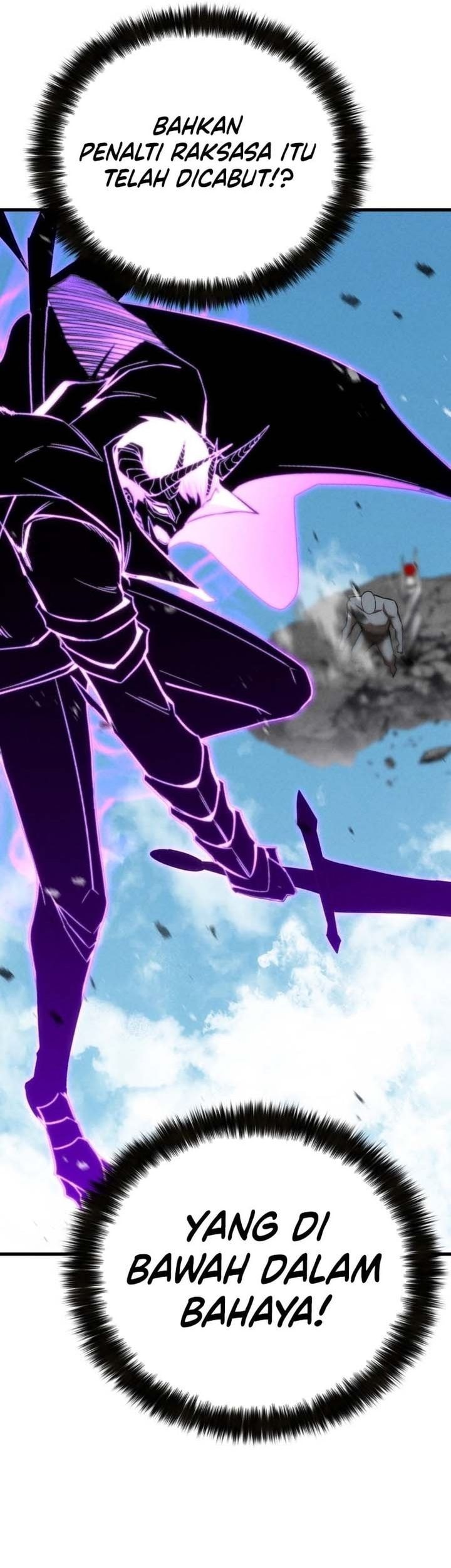 Absolute Necromancer Chapter 91 - halaman 52