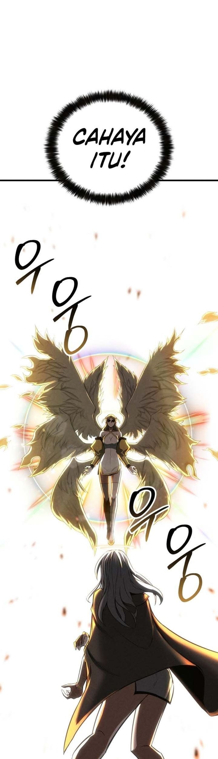 Absolute Necromancer Chapter 91 - halaman 56