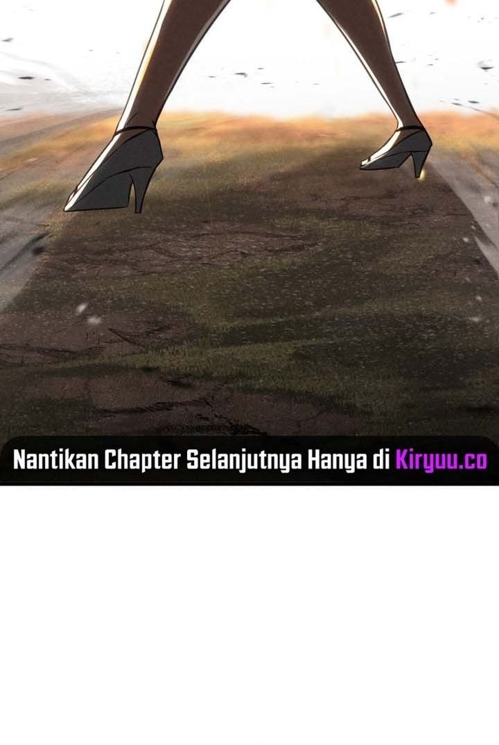 Absolute Necromancer Chapter 91 - halaman 57