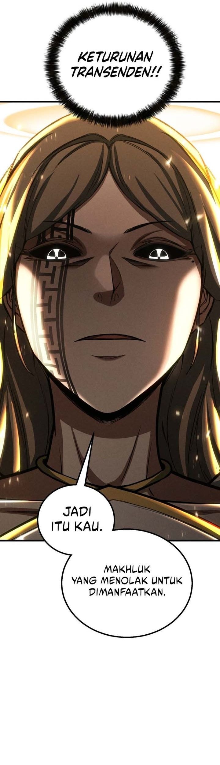 Absolute Necromancer Chapter 91 - halaman 58