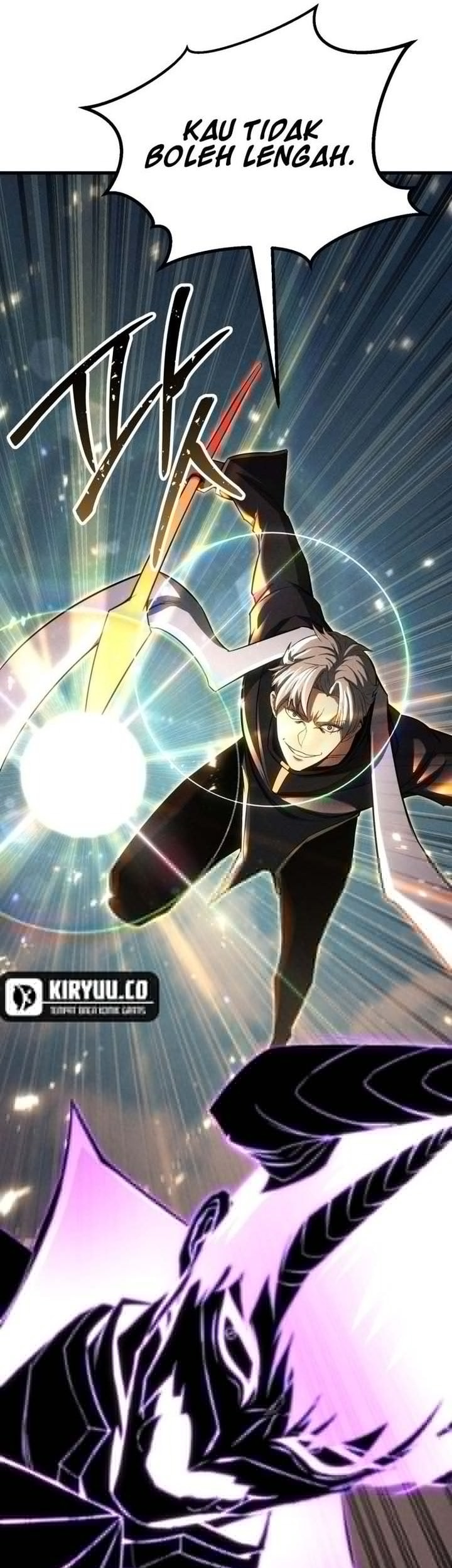 Absolute Necromancer Chapter 91 - halaman 61