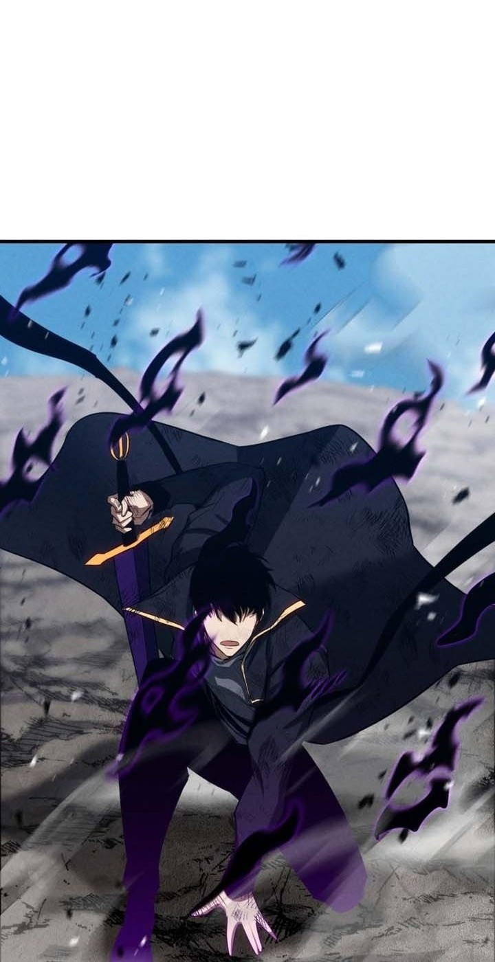 Absolute Necromancer Chapter 91 - halaman 66