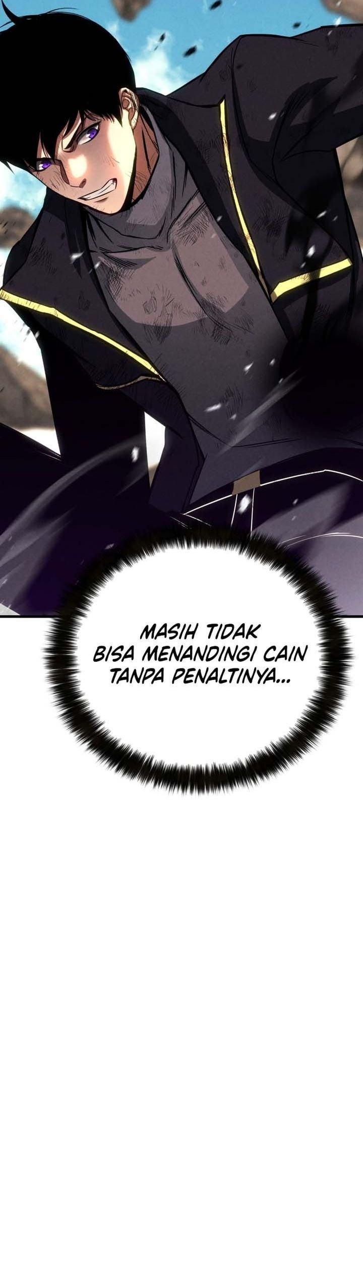 Absolute Necromancer Chapter 91 - halaman 69