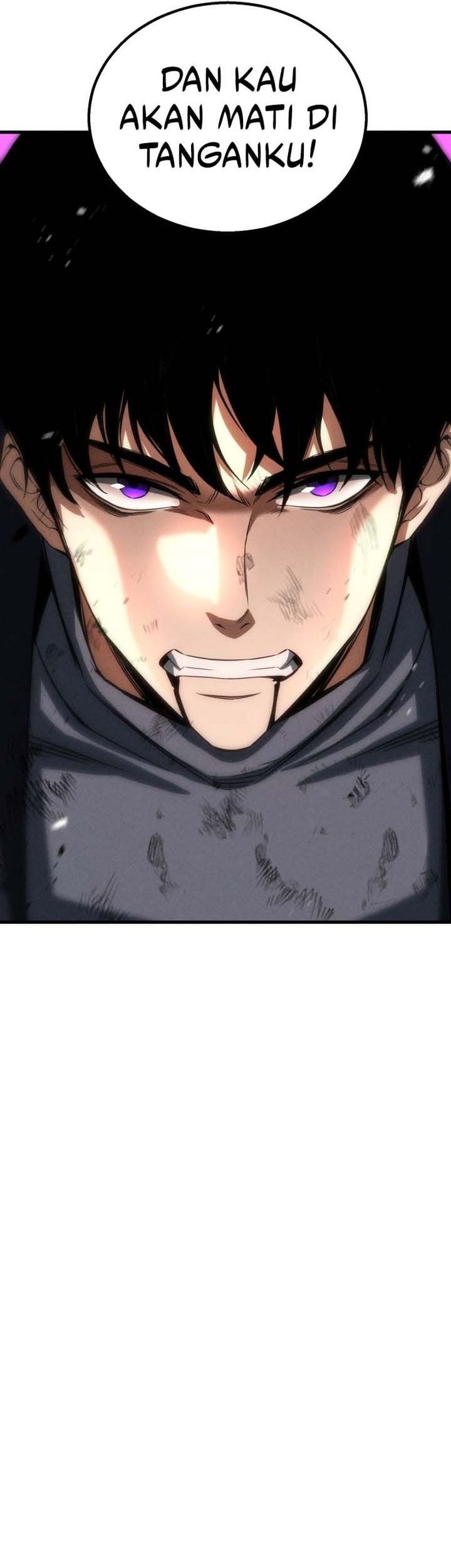 Absolute Necromancer Chapter 91 - halaman 75