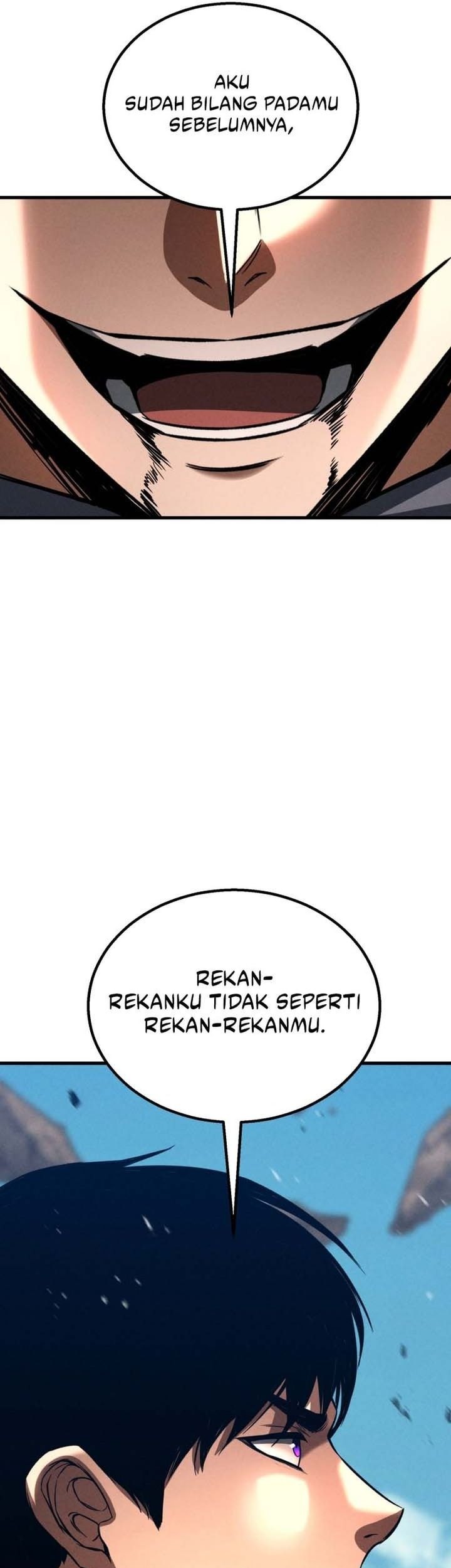 Absolute Necromancer Chapter 91 - halaman 79