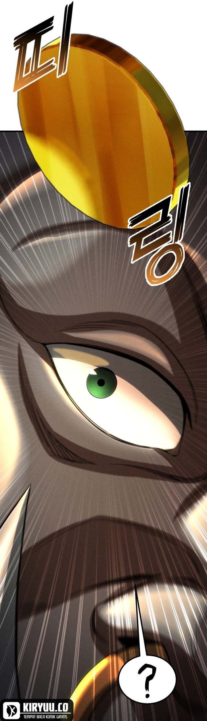 Absolute Necromancer Chapter 91 - halaman 85