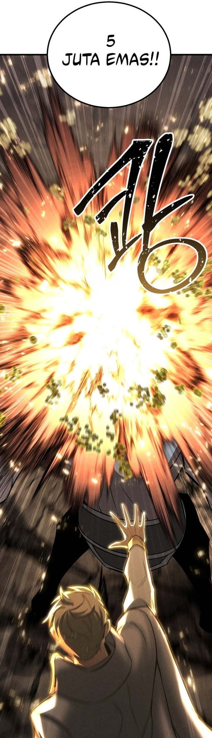Absolute Necromancer Chapter 91 - halaman 89