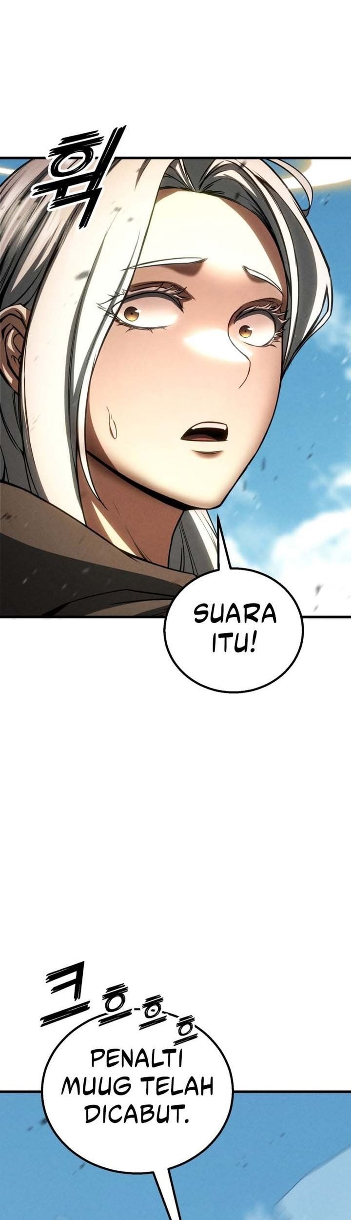 Absolute Necromancer Chapter 91 - halaman 9