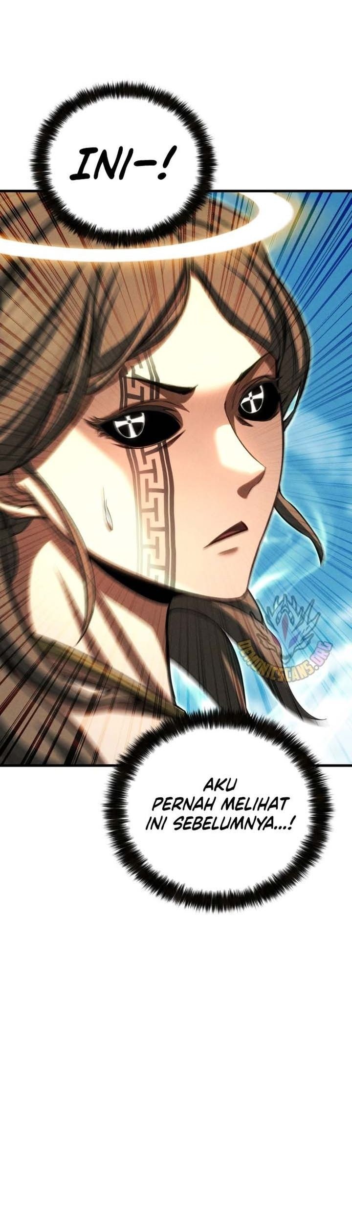 Absolute Necromancer Chapter 91 - halaman 93