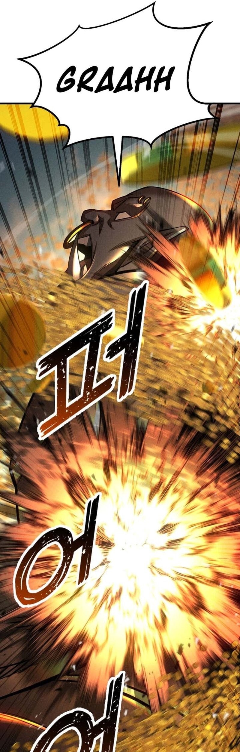 Absolute Necromancer Chapter 92 - halaman 104